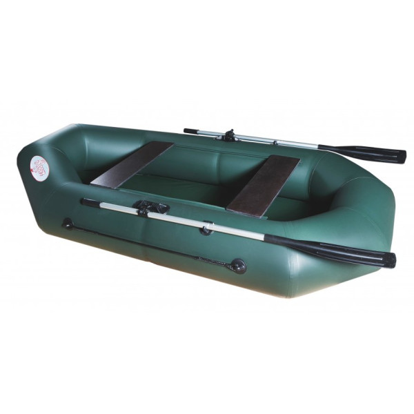 Надувная лодка Roger Classic SL 2500 в Апатитах