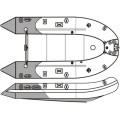 Надувная лодка Badger Sport Line 300 в Апатитах
