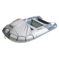 Надувная лодка Гладиатор C420AL в Апатитах