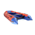 Лодка надувная Angler REEF 390НД в Апатитах