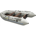 Надувная лодка Адмирал 330 в Апатитах