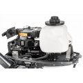 Мотор Mikatsu M5FHS в Апатитах