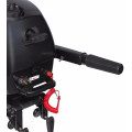 Мотор Marlin MF5AMHS в Апатитах