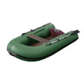 Надувная лодка BoatMaster 250T в Апатитах