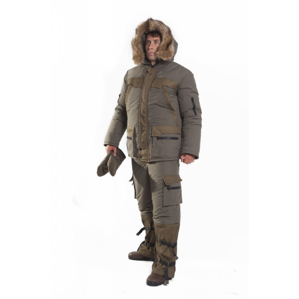 Зимний костюм Taif Буран 400 в Апатитах