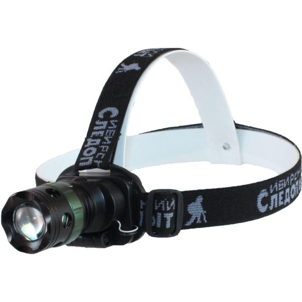 Фонарь налобный Следопыт Сталкер 1 в Апатитах