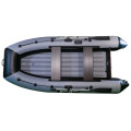 Надувная лодка RiverBoats RB - 320 (НДНД) ЛАЙТ в Апатитах
