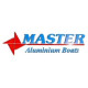 Алюминиевые лодки Master в Апатитах