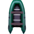 Надувная лодка Omolon SLDK A-340 DP в Апатитах