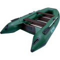 Надувная лодка Omolon SLDK A-340 DP в Апатитах
