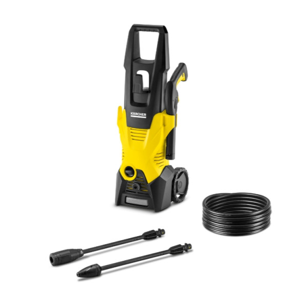 Моечная машина Karcher K 3 *EU в Апатитах