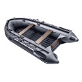Надувная лодка Мастер Лодок Apache 3700 НДНД в Апатитах