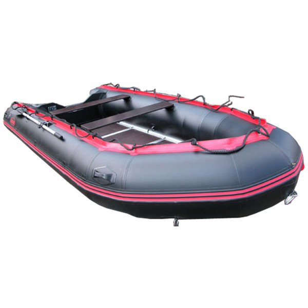 Надувная лодка KMD 380 в Апатитах