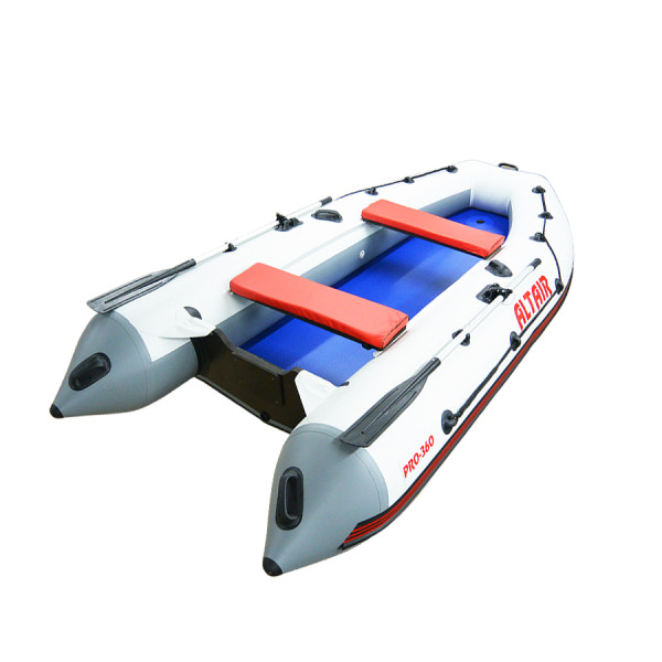 Надувная лодка Altair PRO 360 AirDeck в Апатитах