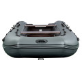 Надувная лодка ПВХ RiverBoats RB - 330 (Киль) в Апатитах