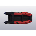 Лодка ПВХ Big Boat Regat (Регат) 340 в Апатитах