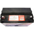 Аккумулятор Marine Deep Cycle AGM 100Ah 12V в Апатитах
