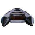 Надувная лодка RiverBoats RB - 340 (НДНД) ЛАЙТ в Апатитах