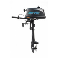 Мотор Mikatsu M3,5FHS