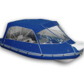 Надувная лодка SkyBoat 440RL в Апатитах
