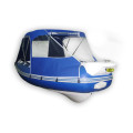 Надувная лодка SkyBoat 440RL в Апатитах