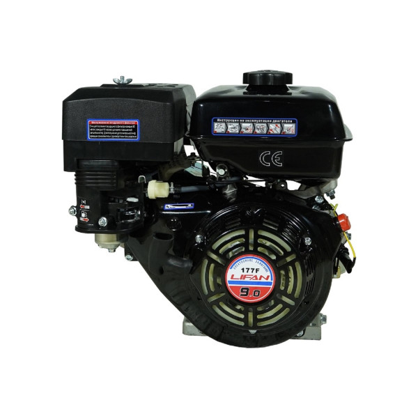 Двигатель LIFAN 190F в Апатитах