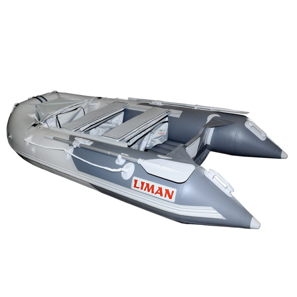 Надувная лодка Liman SB 320R в Апатитах