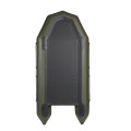 Надувная лодка Лоцман М290ЖС в Апатитах
