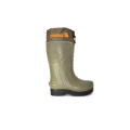 Каблан Пу Шипованный (-60°) в Апатитах