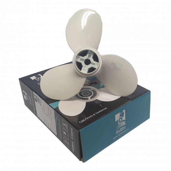 GL MARINE HIDEA/YAMAHA T2.5-T3HP(6F8-45942-01 EL PL, Пластик, 7 1/4*5) в Апатитах