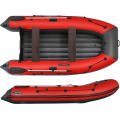 Лодка надувная Angler REEF TRITON 420НД в Апатитах
