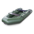 Лодка надувная моторная Solar SL-300 в Апатитах
