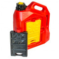 Комбинированная канистра "Экстрим-Next" 5 литров, три в одном в Апатитах