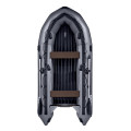 Надувная лодка Мастер Лодок Apache 3700 НДНД в Апатитах