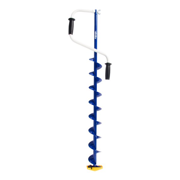 Ледобур спортивный "Сотка Казанцева СПОРТ" (ЛР-100 СКС) в Апатитах