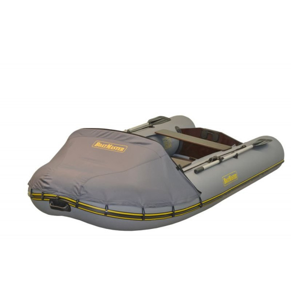 Надувная лодка BoatMaster 310T люкс + тент в Апатитах Надувная лодка BoatMaster 310T люкс + тент в Апатитах