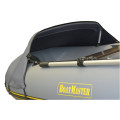 Надувная лодка BoatMaster 310T люкс + тент в Апатитах Надувная лодка BoatMaster 310T люкс + тент в Апатитах