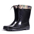 Сапоги резиновые Nordman утепленные с манжетой ПС-14 УТМ в Апатитах