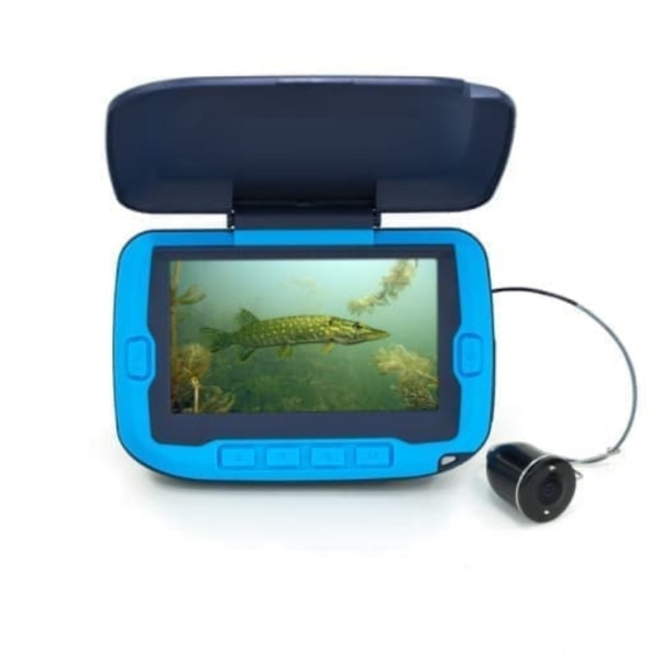 Подводная камера Calypso UVS-02 Plus в Апатитах Подводная камера Calypso UVS-02 Plus в Апатитах