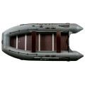 Надувная лодка ПВХ RiverBoats RB - 280 (Киль) в Апатитах
