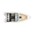 Катер Cuddy cabin Velvette 20 Image в Апатитах