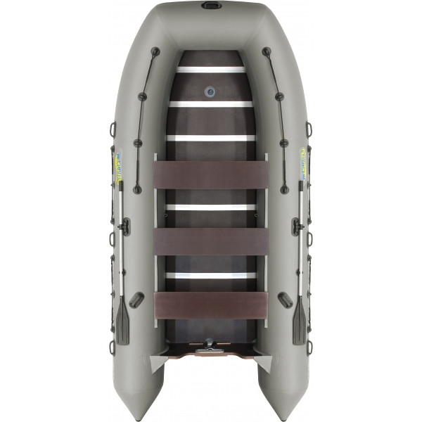 Надувная лодка Адмирал 450 в Апатитах