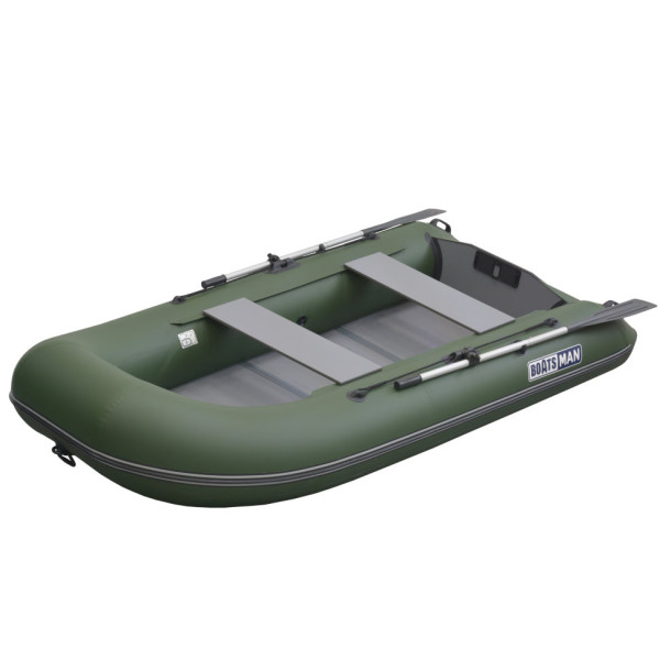 Надувная лодка BoatsMan BT300 в Апатитах