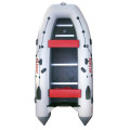 Надувная лодка Altair PRO Ultra 460 в Апатитах