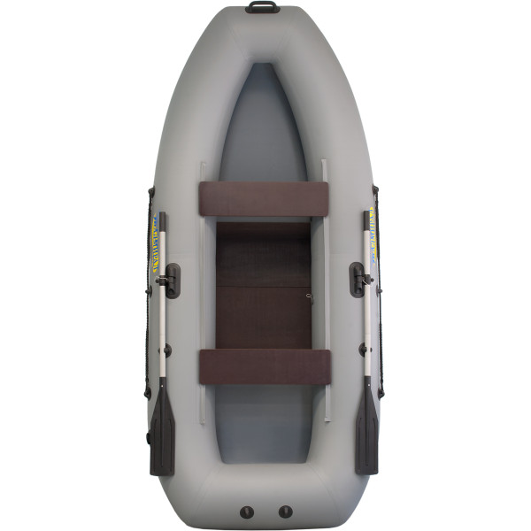 Надувная лодка Адмирал 280 в Апатитах