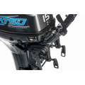 Мотор Mikatsu M15FHS в Апатитах