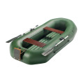 Надувная лодка Мастер Лодок Таймень NX270 НД ТР в Апатитах