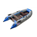 Надувная лодка Roger Hunter Keel 3200 в Апатитах