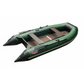 Надувная лодка Roger Hunter Keel 3200 в Апатитах