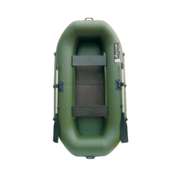 Надувная лодка Муссон B250 РС в Апатитах